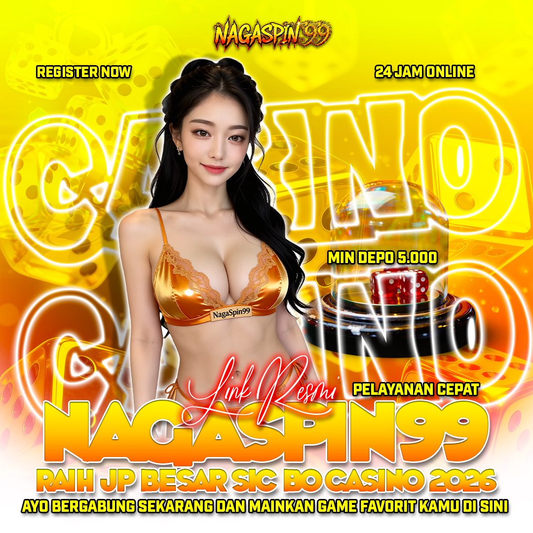 JP Besar Sic Bo Casino