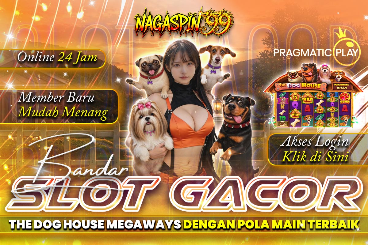 The Dog House Megaways