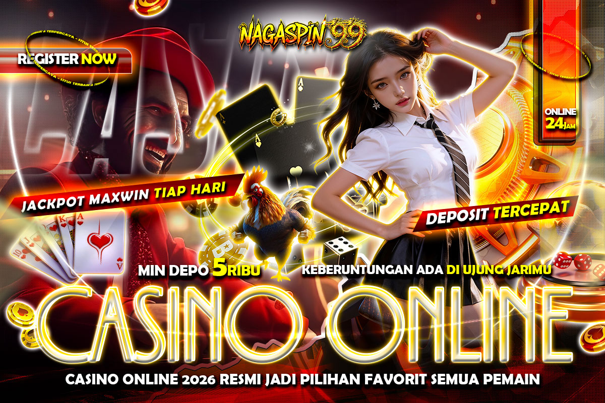 Casino Online 2026