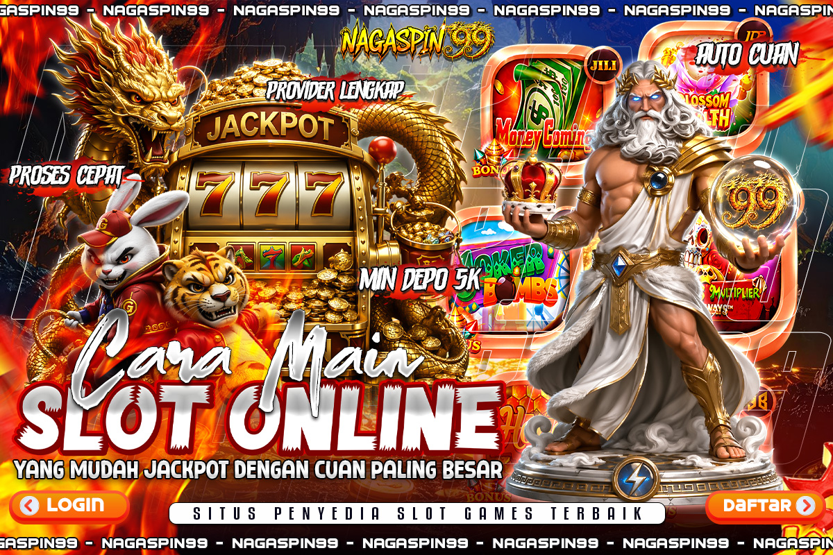 Slot Online