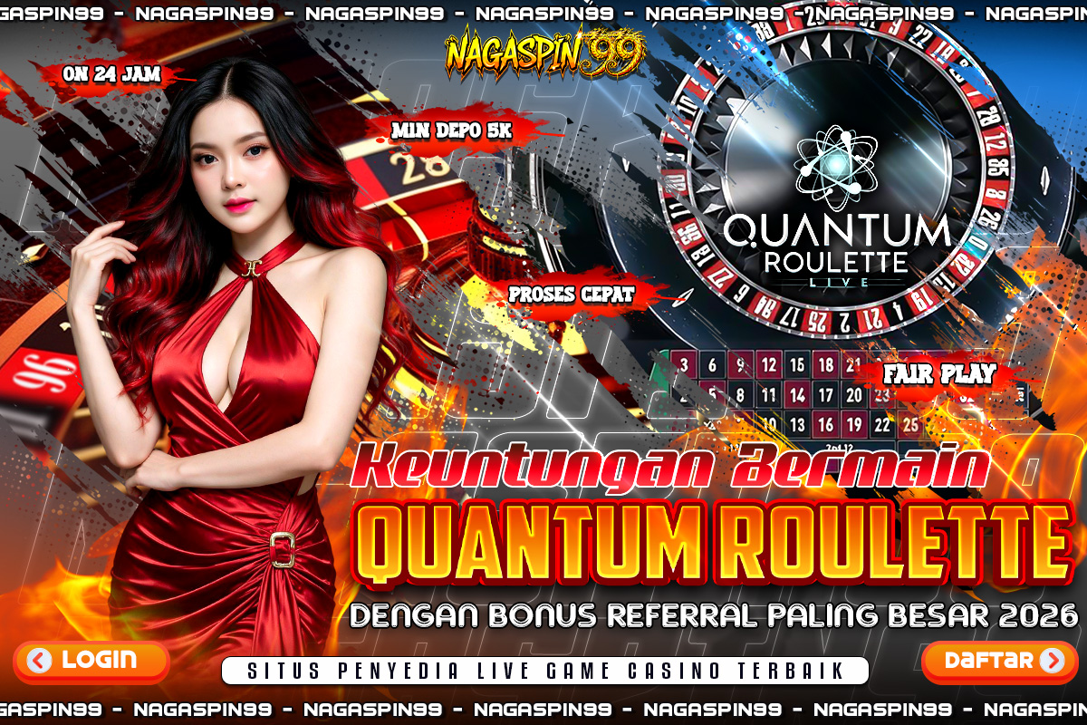 Quantum Roulette