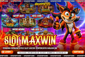 Situs Slot Gacor